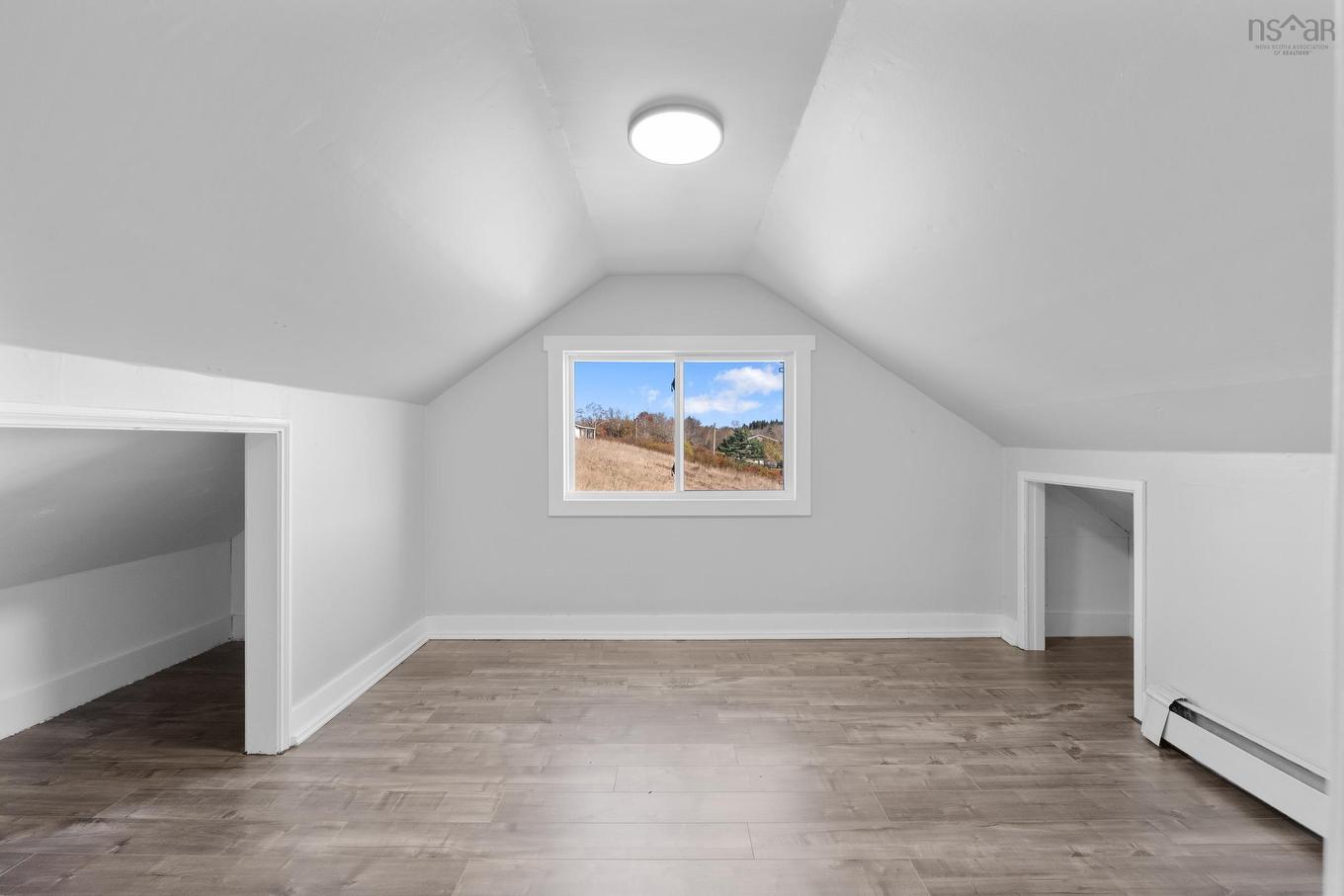 3265 Second Division Road, Concession, NS