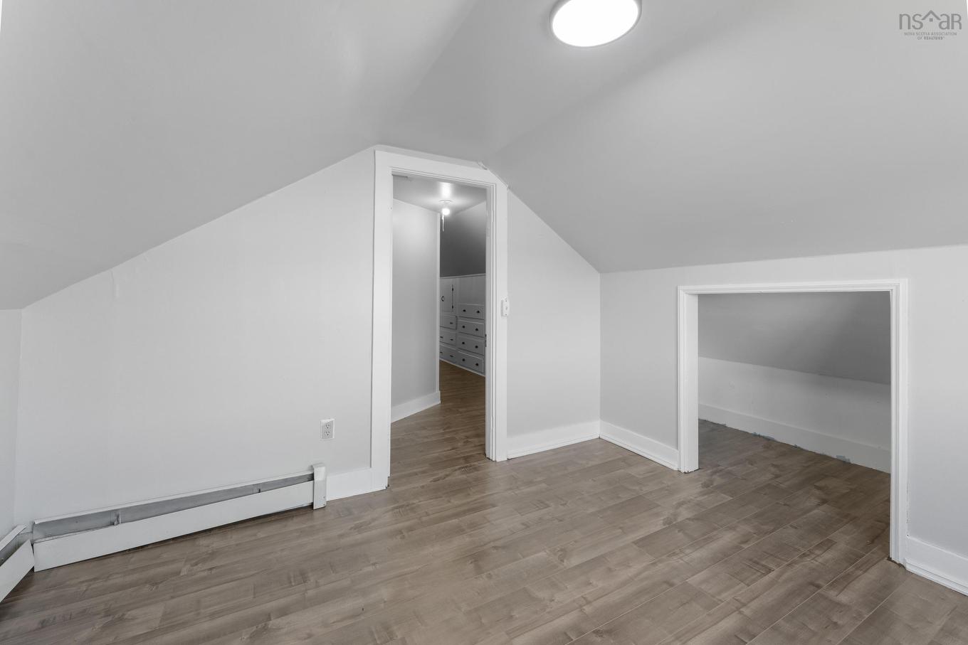 3265 Second Division Road, Concession, NS