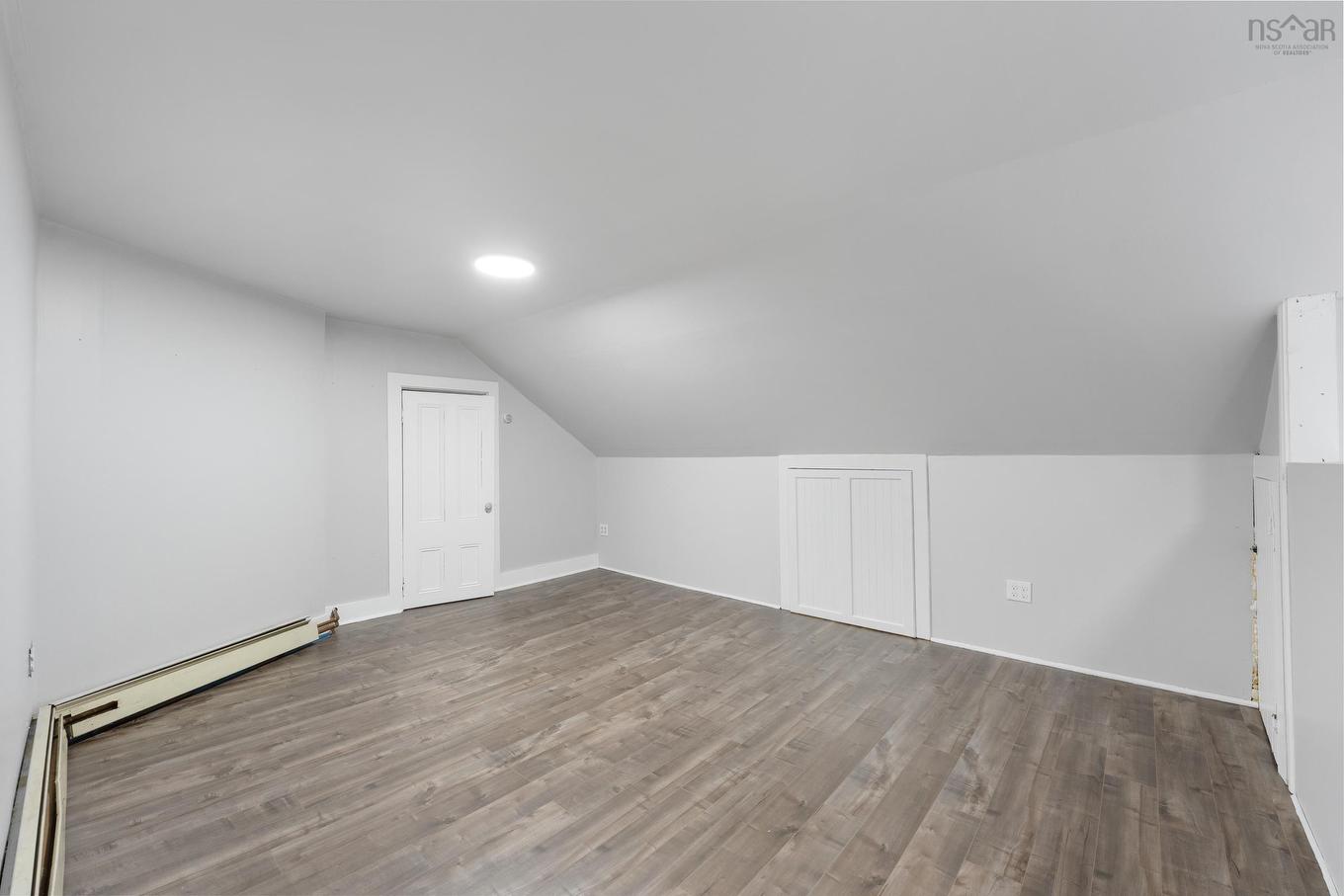 3265 Second Division Road, Concession, NS