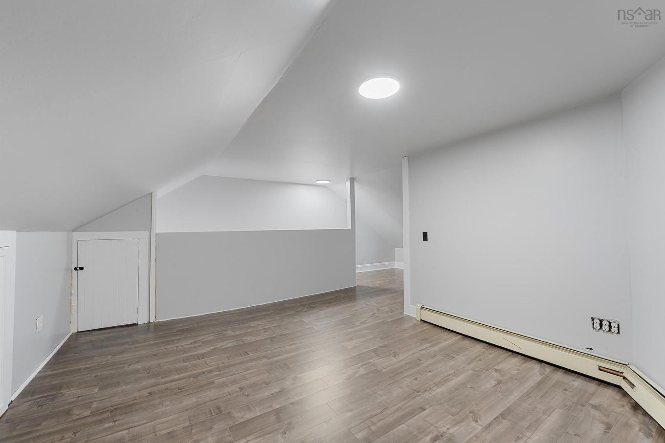 3265 Second Division Road, Concession, NS