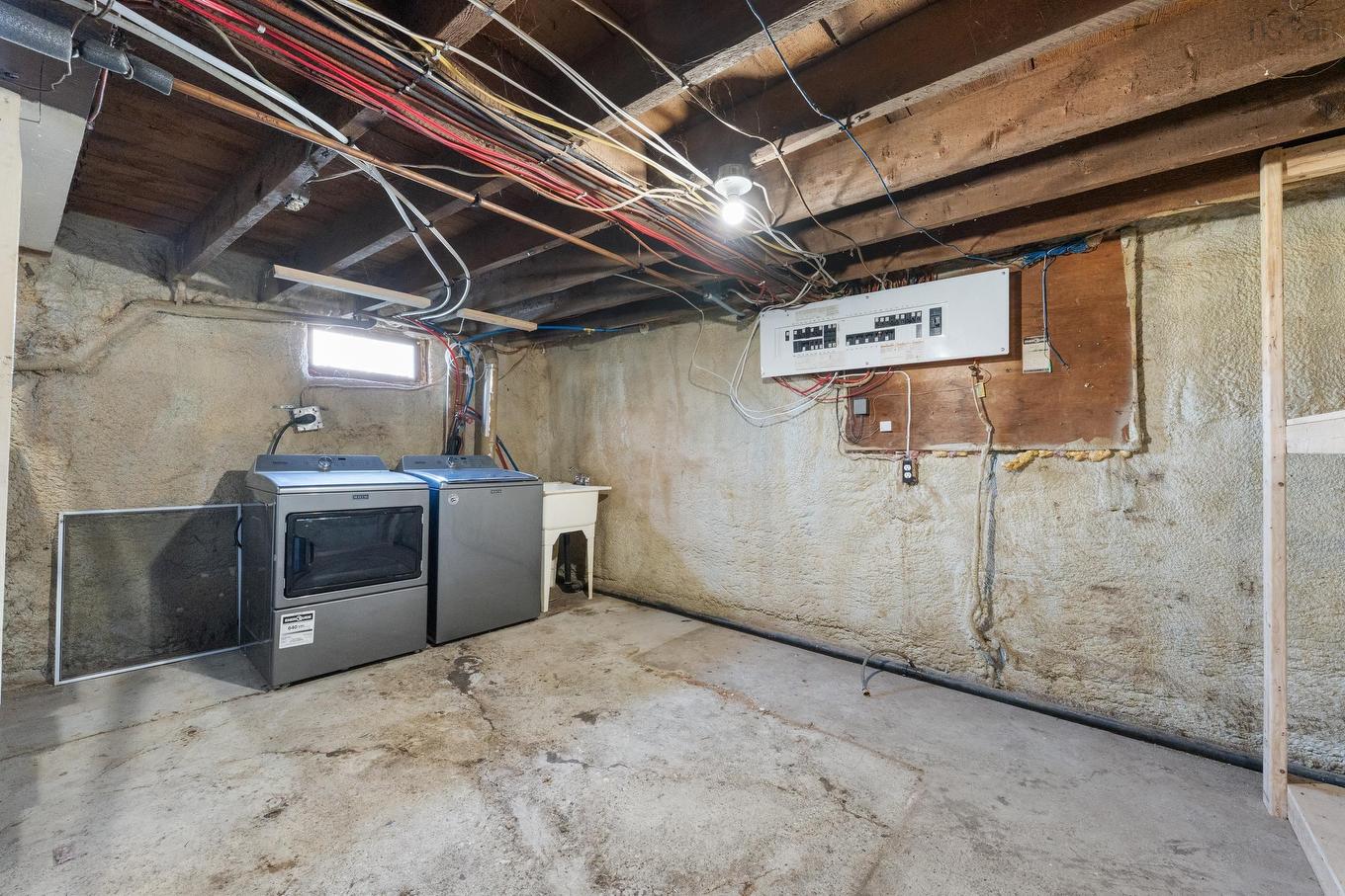 3265 Second Division Road, Concession, NS