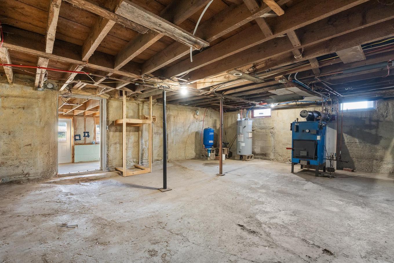 3265 Second Division Road, Concession, NS