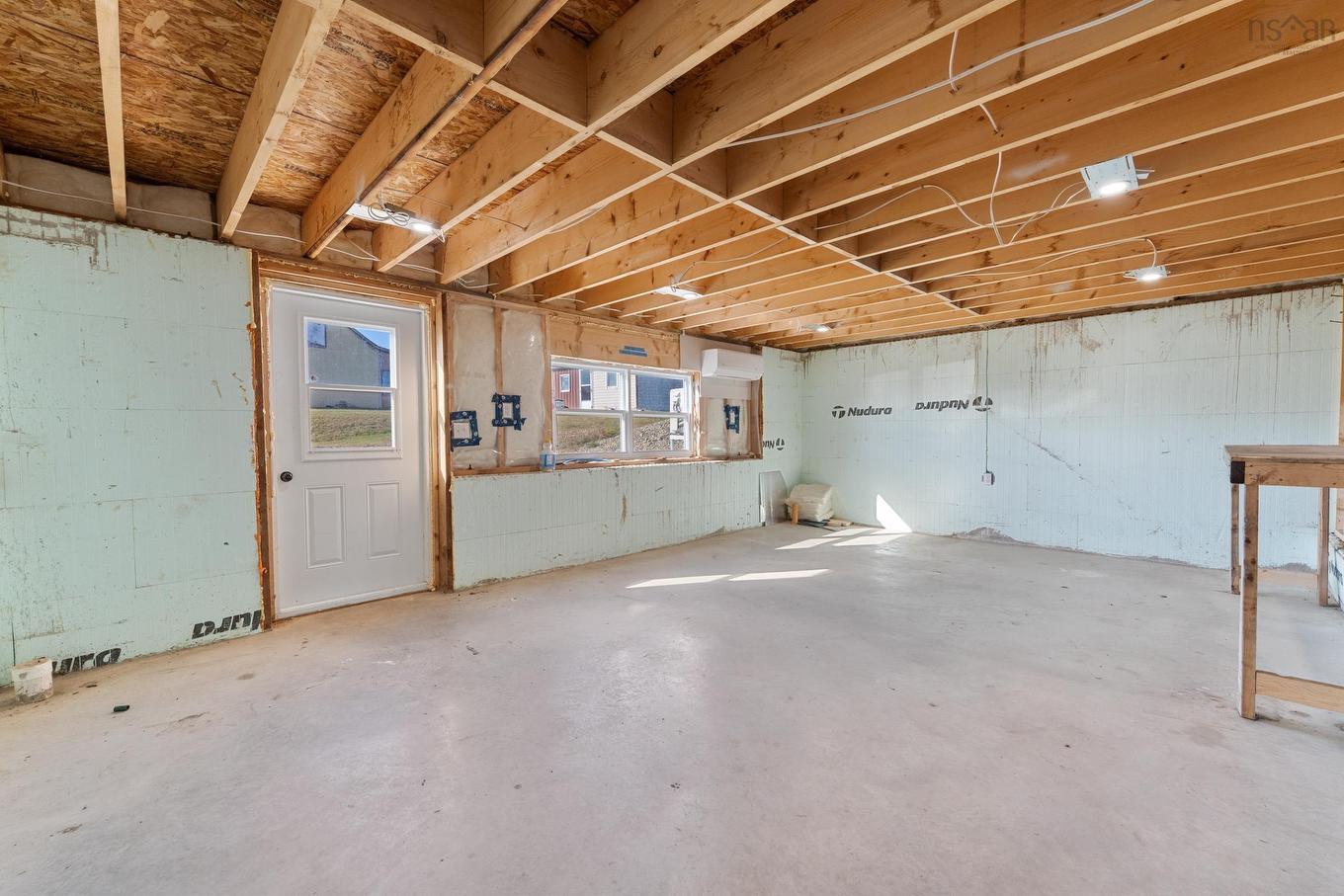 3265 Second Division Road, Concession, NS