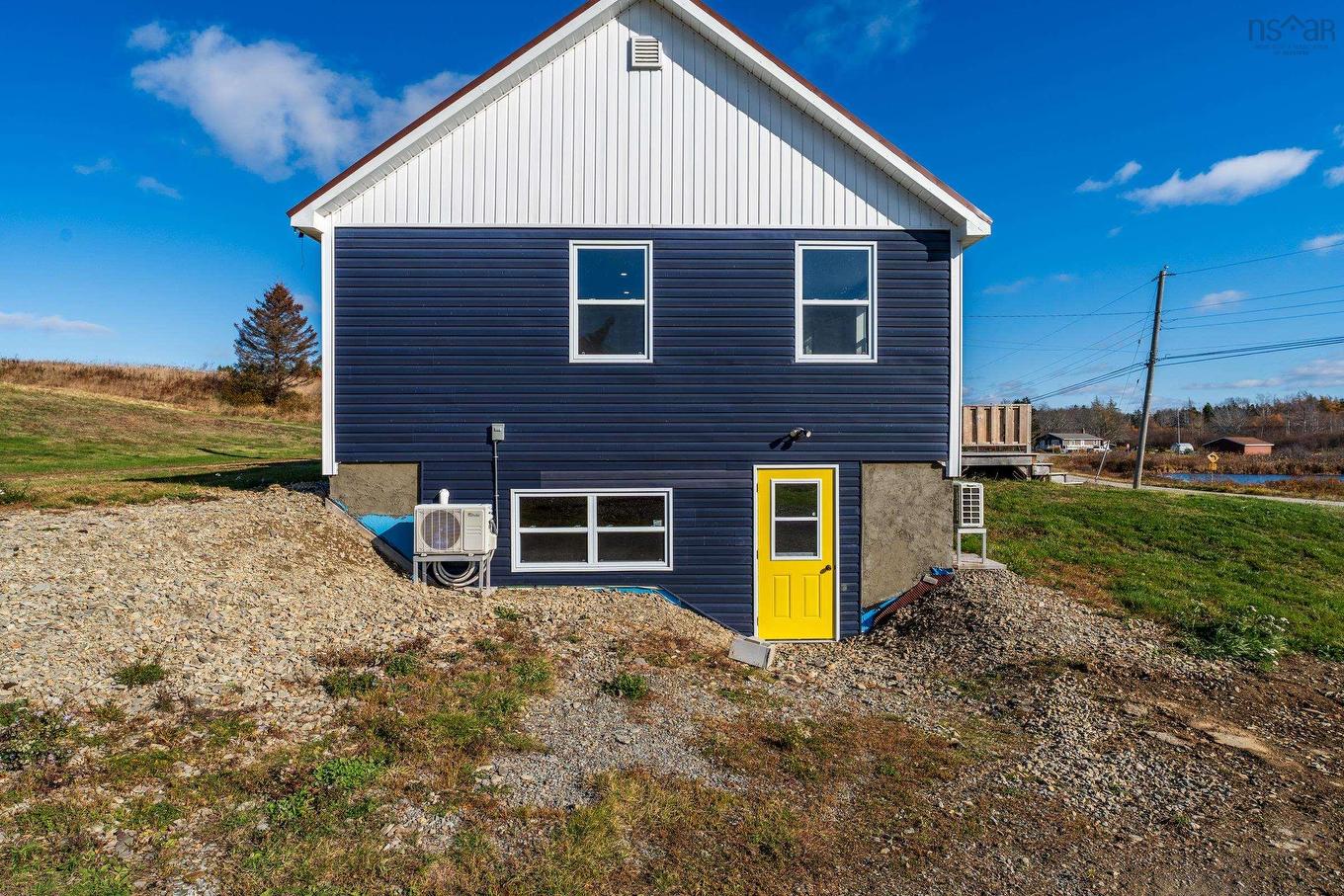 3265 Second Division Road, Concession, NS