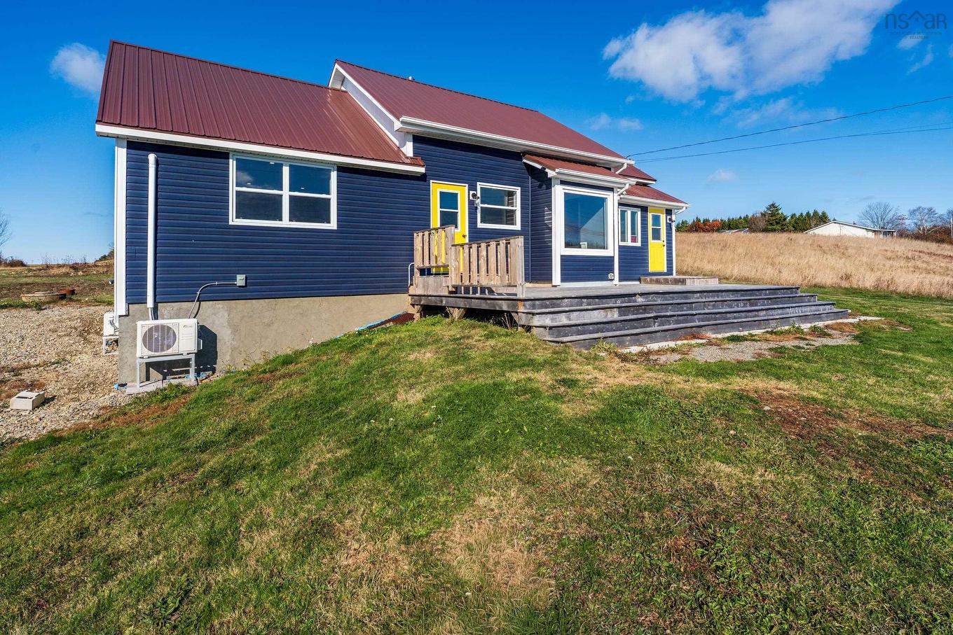 3265 Second Division Road, Concession, NS