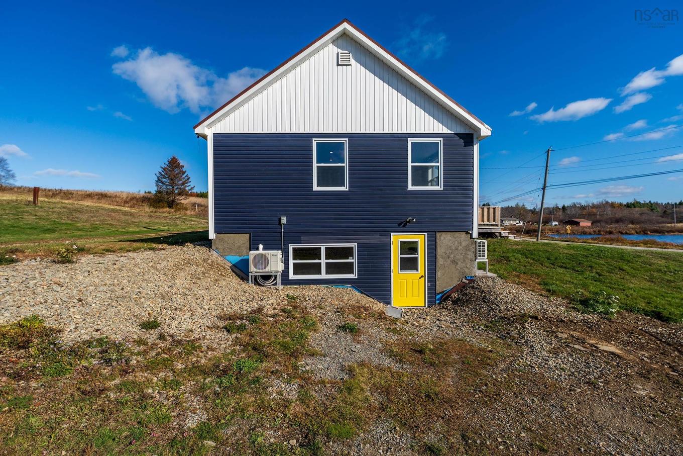 3265 Second Division Road, Concession, NS