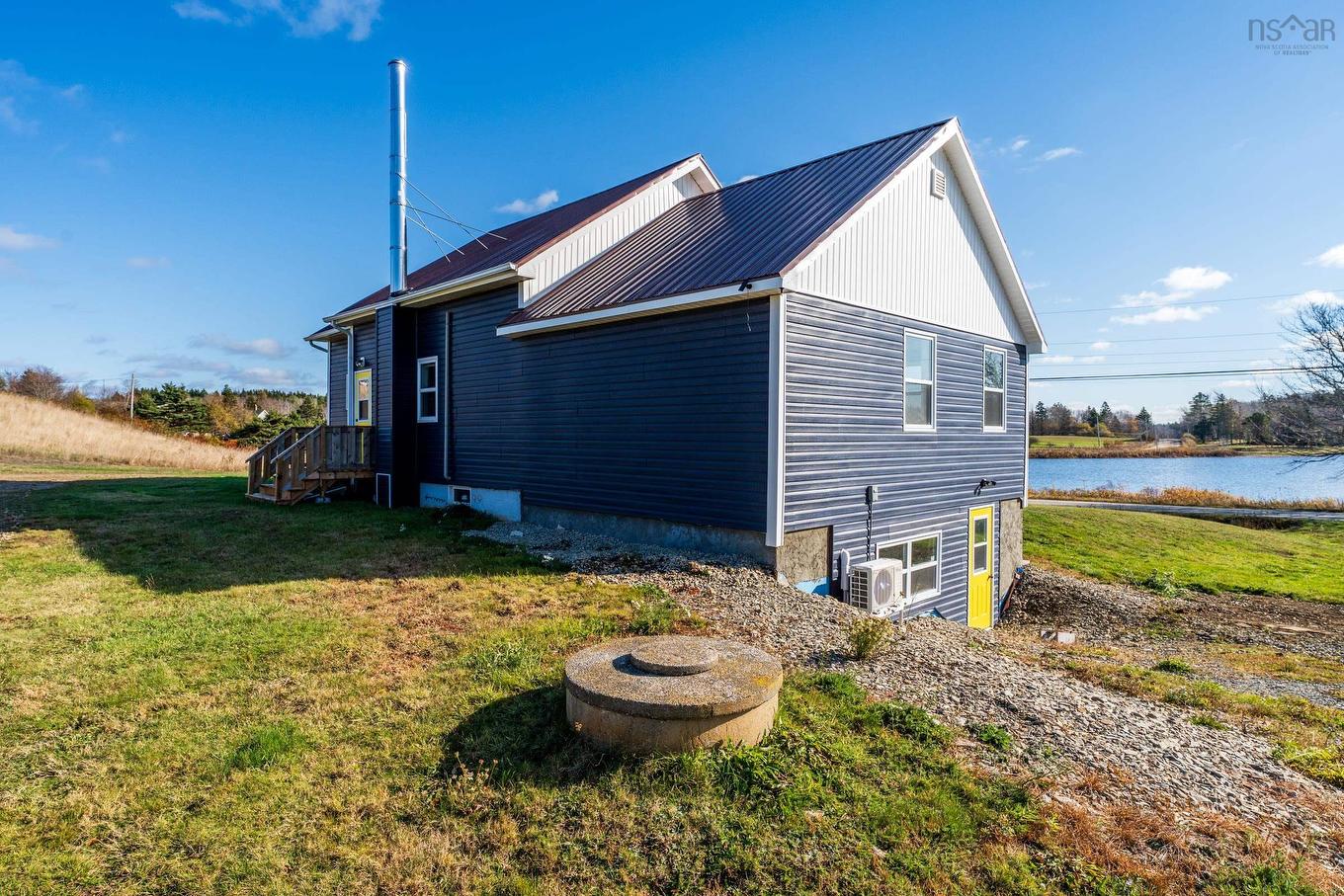 3265 Second Division Road, Concession, NS