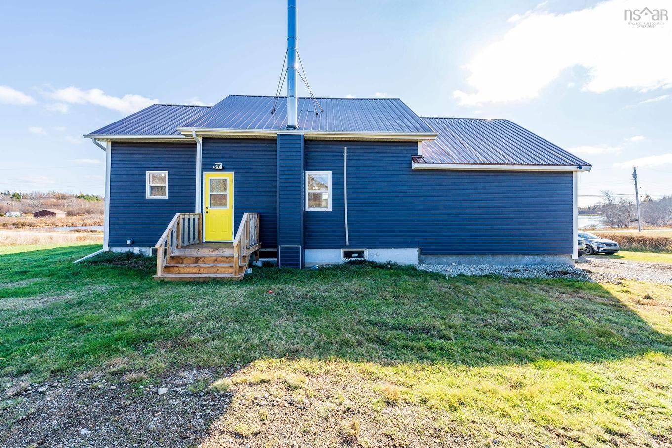 3265 Second Division Road, Concession, NS