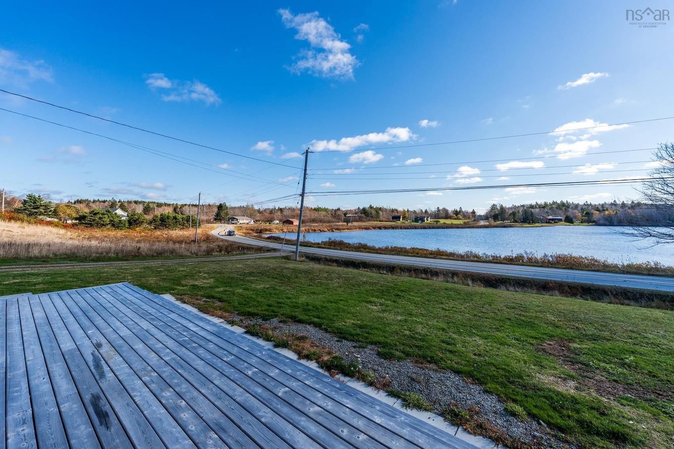 3265 Second Division Road, Concession, NS