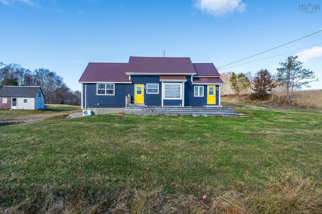 3265 Second Division Road, Concession, NS