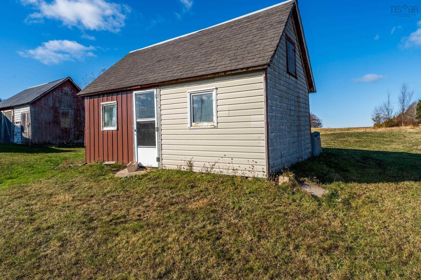 3265 Second Division Road, Concession, NS