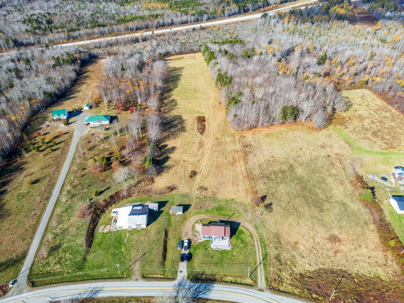 3265 Second Division Road, Concession, NS