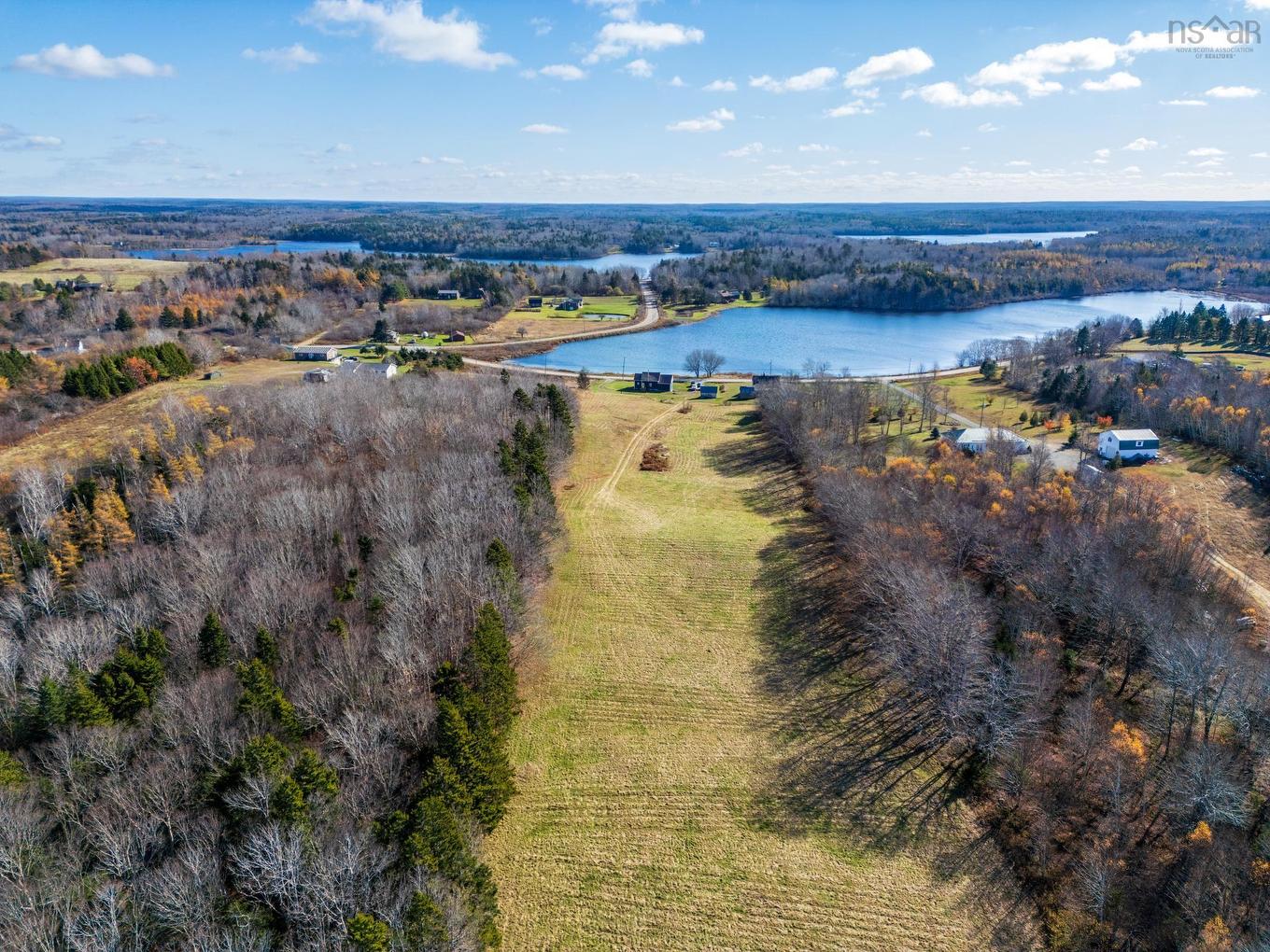 3265 Second Division Road, Concession, NS