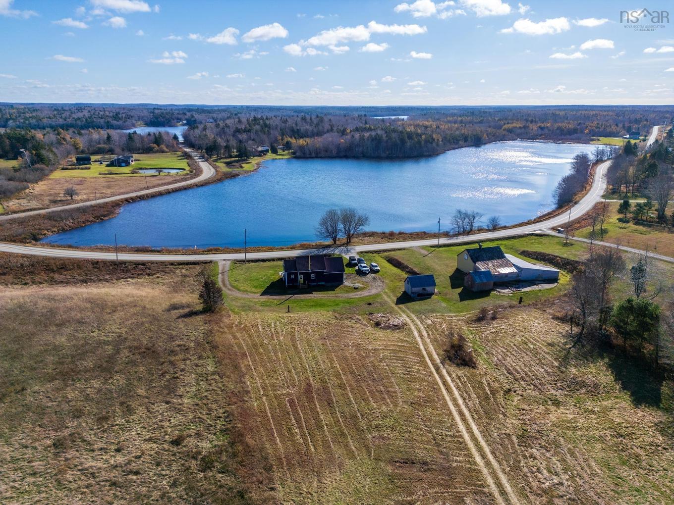 3265 Second Division Road, Concession, NS