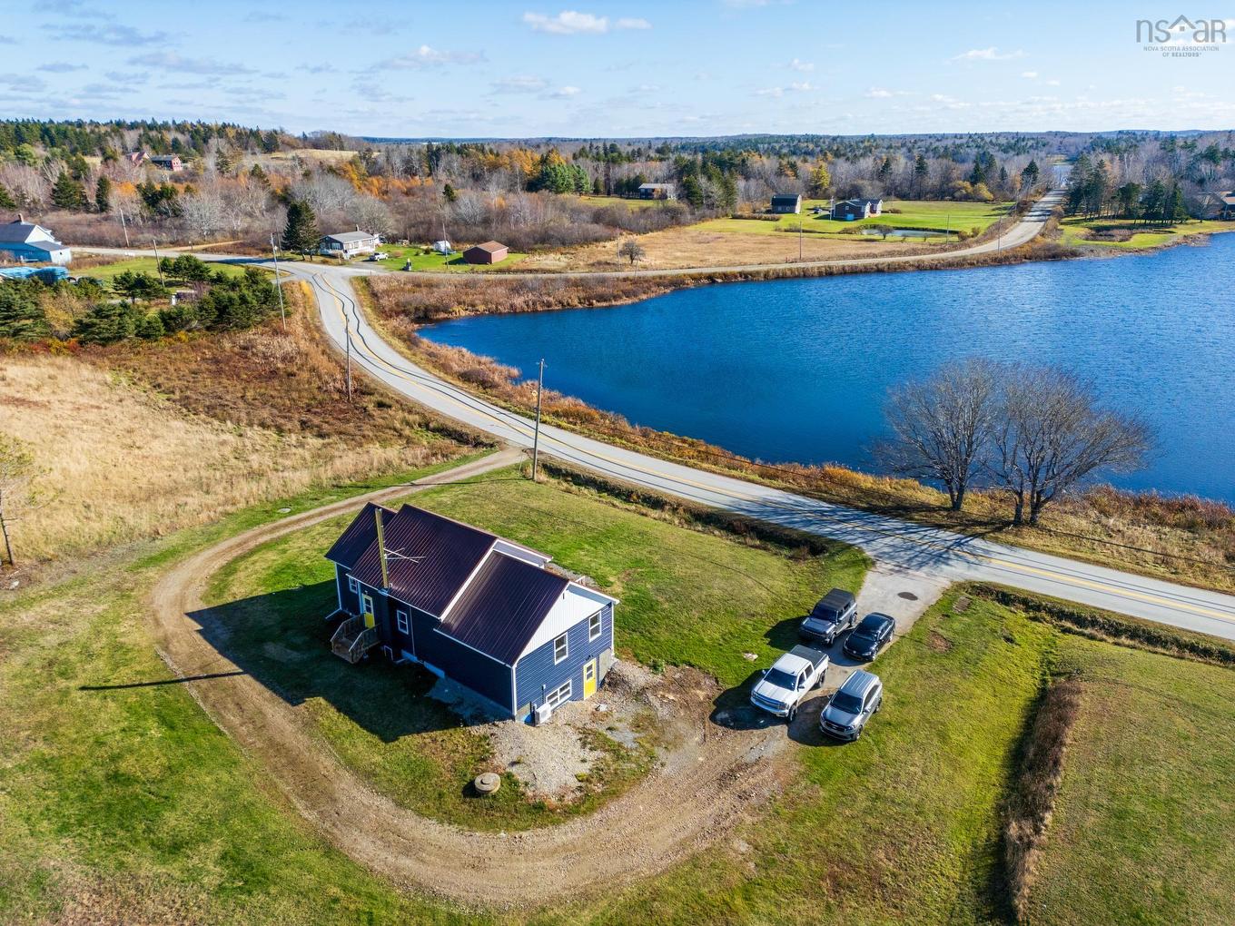 3265 Second Division Road, Concession, NS