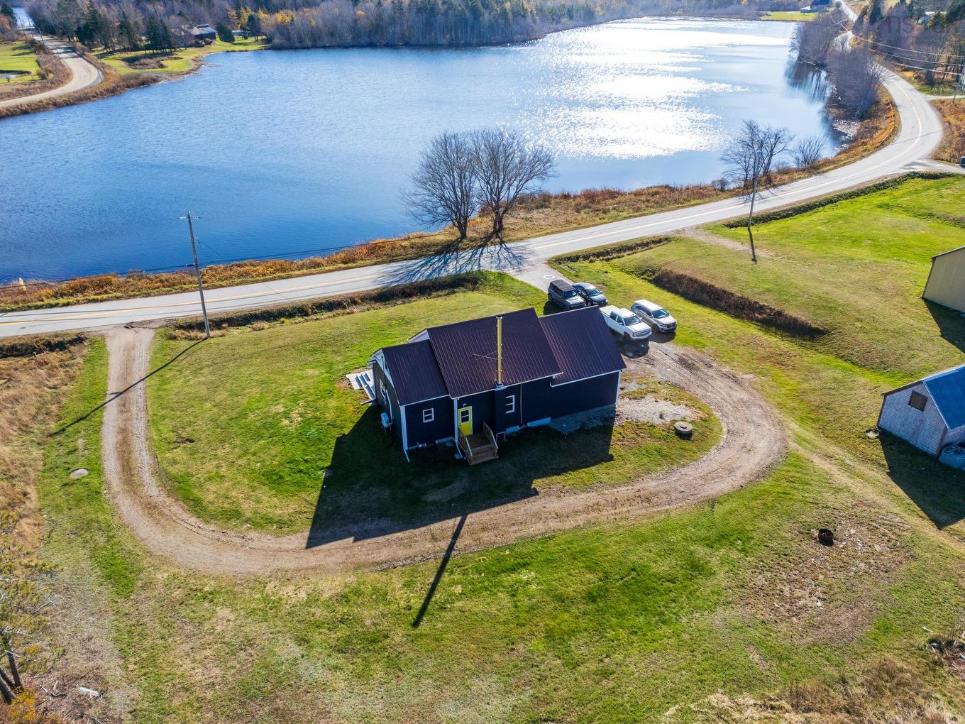 3265 Second Division Road, Concession, NS