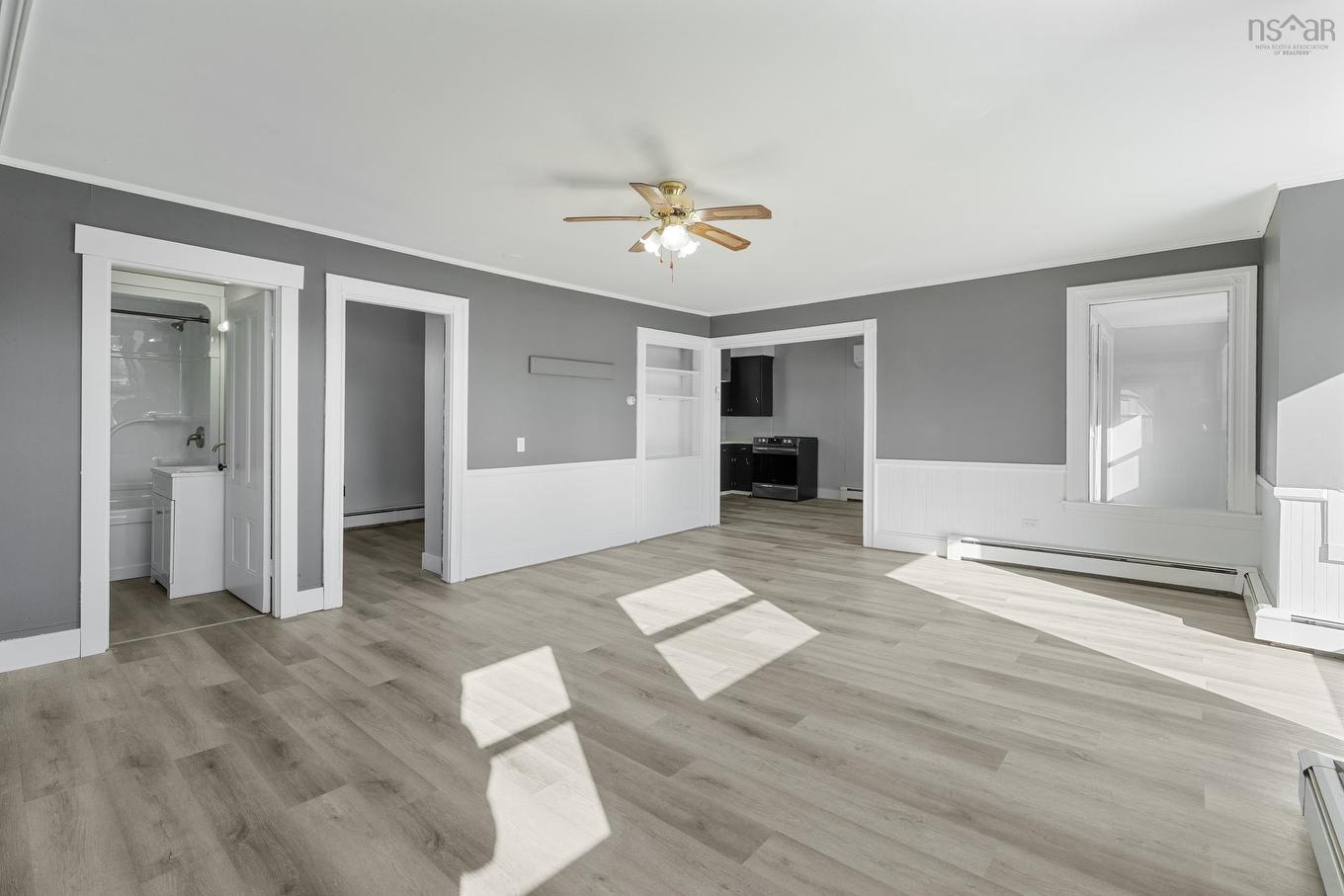 3265 Second Division Road, Concession, NS