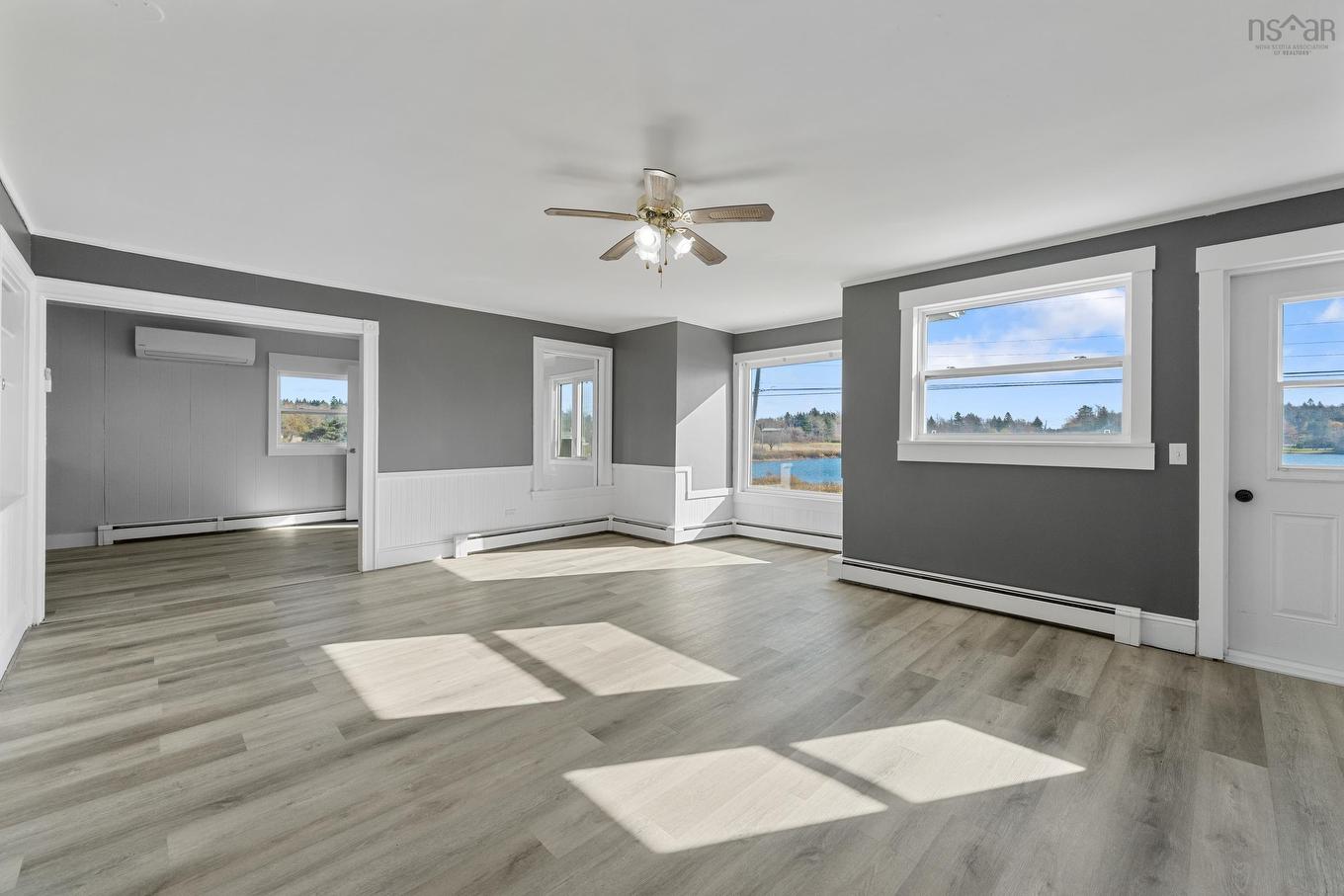 3265 Second Division Road, Concession, NS