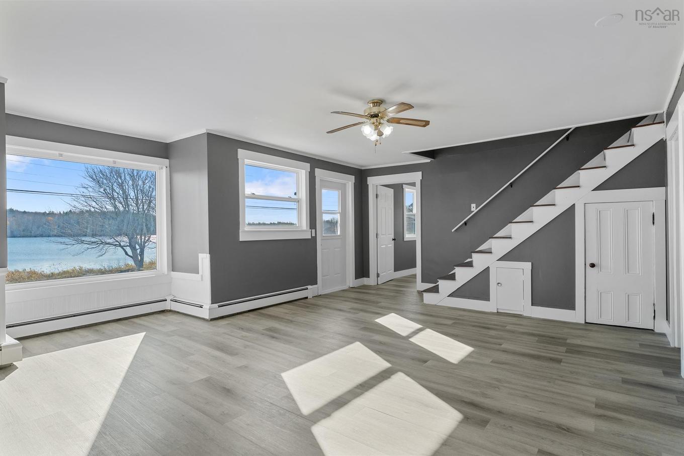 3265 Second Division Road, Concession, NS