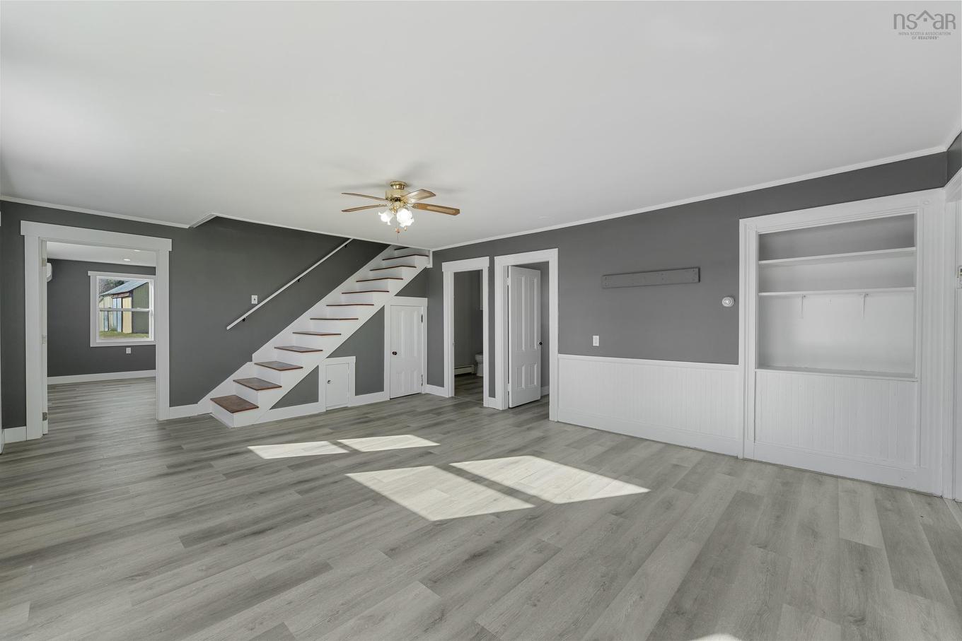 3265 Second Division Road, Concession, NS