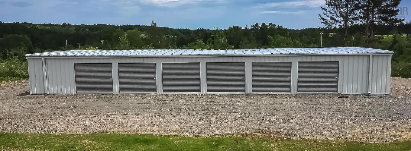 11845 Highway 16 Highway, Guysborough County, NS