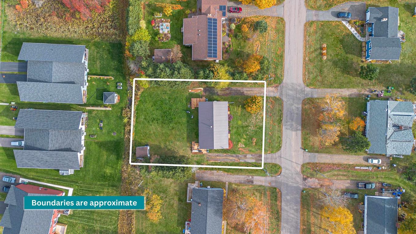 21-23 Thorndale Avenue, Charlottetown, PE