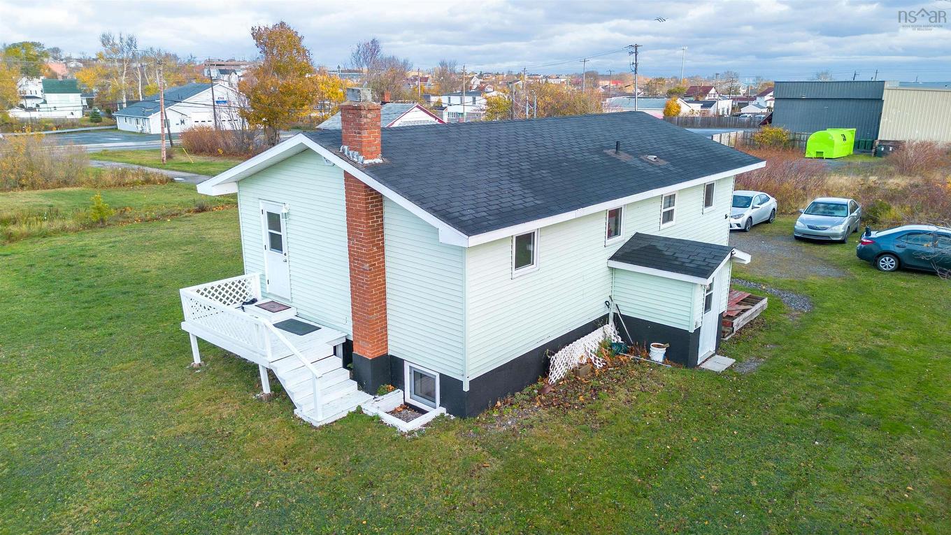 45 Brookside Street, Glace Bay, NS