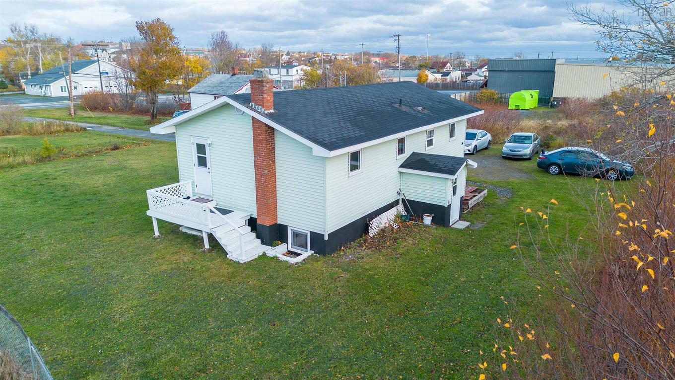 45 Brookside Street, Glace Bay, NS