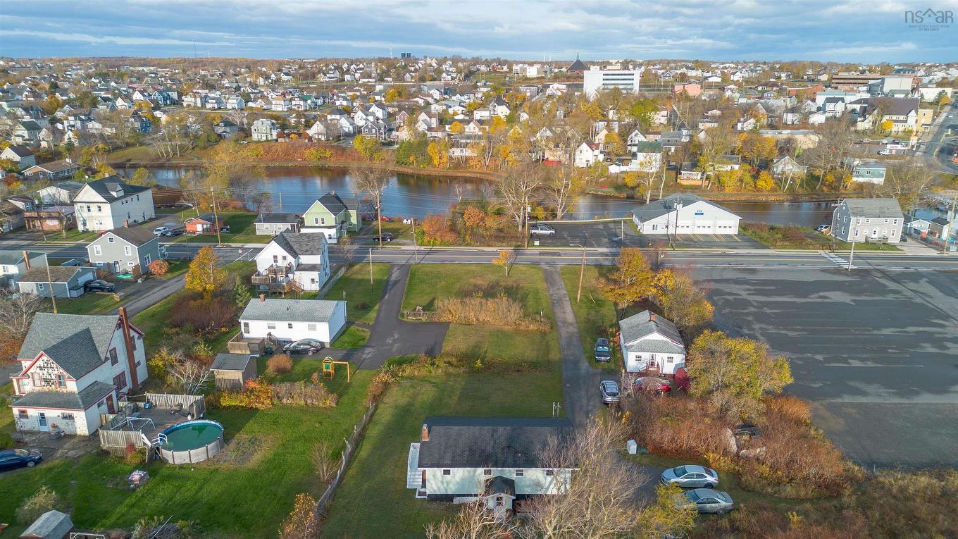 45 Brookside Street, Glace Bay, NS