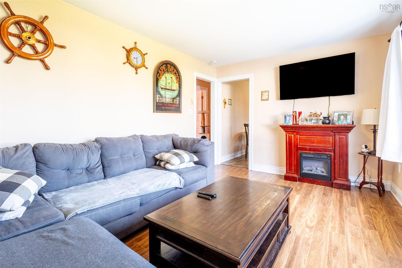 45 Brookside Street, Glace Bay, NS