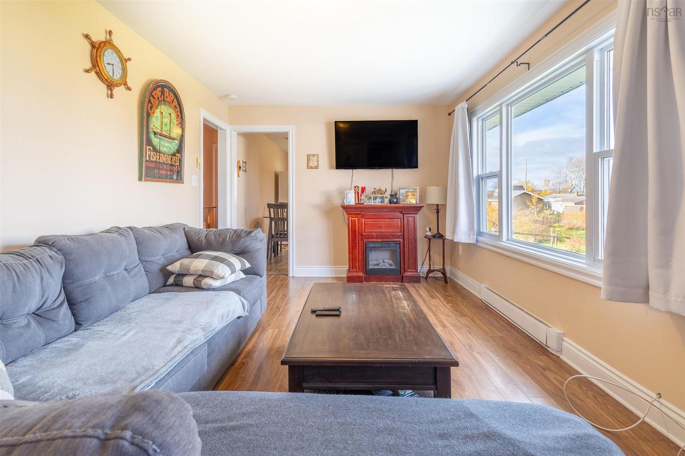 45 Brookside Street, Glace Bay, NS