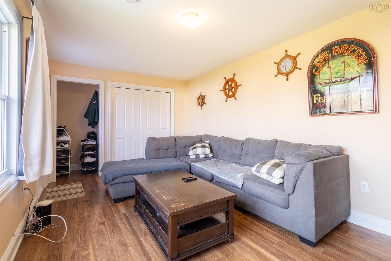 45 Brookside Street, Glace Bay, NS