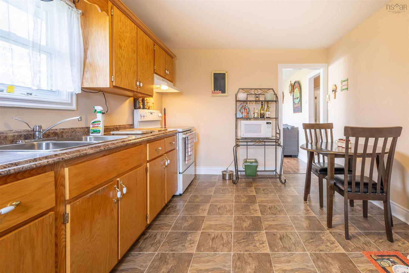 45 Brookside Street, Glace Bay, NS