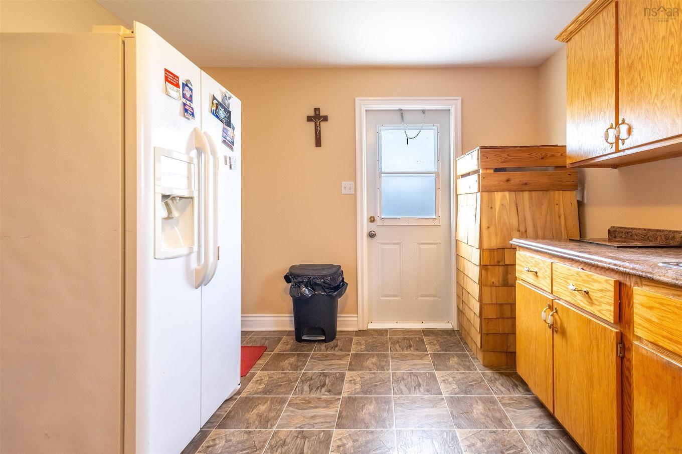 45 Brookside Street, Glace Bay, NS