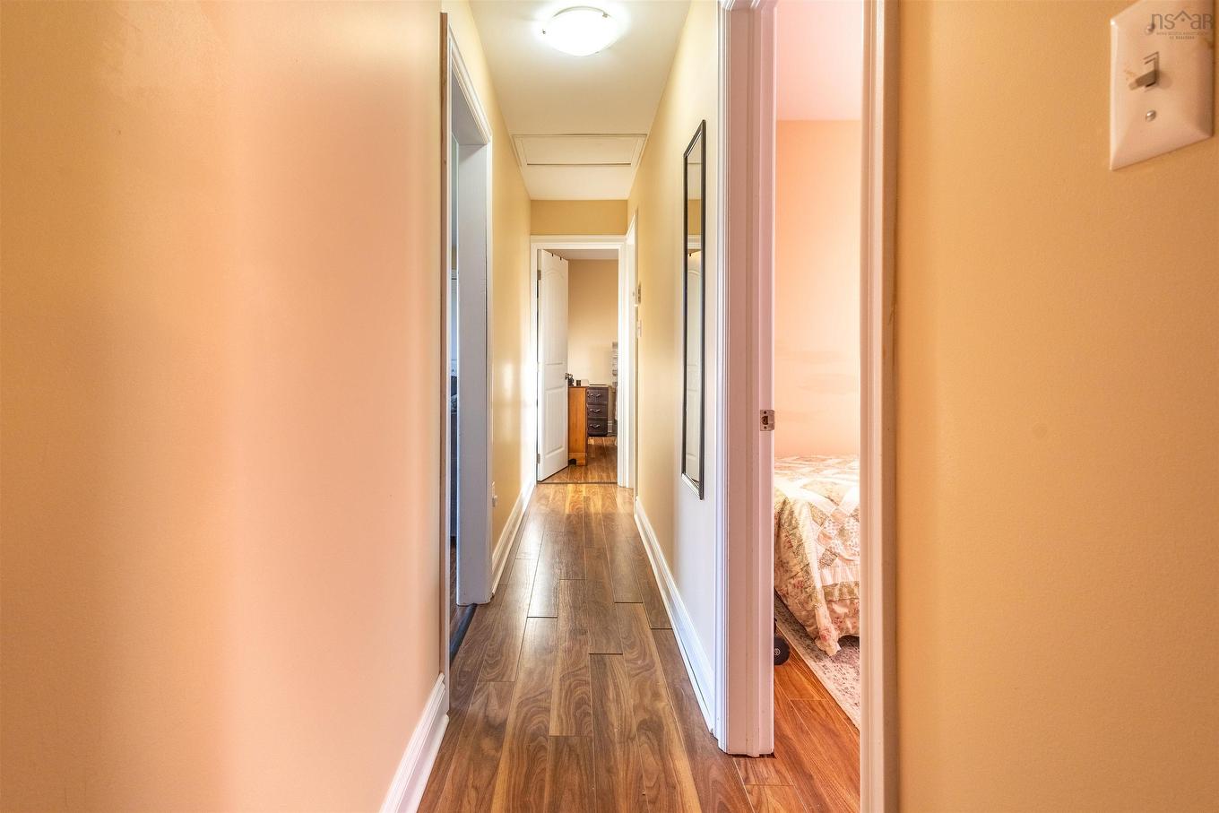 45 Brookside Street, Glace Bay, NS