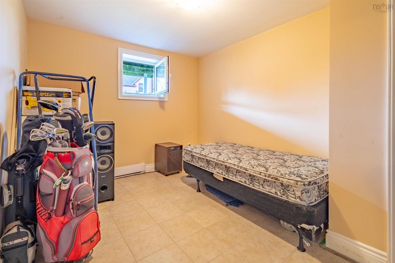 45 Brookside Street, Glace Bay, NS