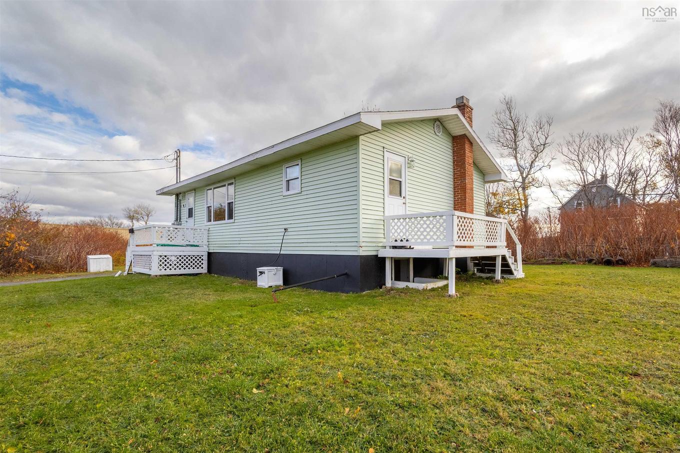45 Brookside Street, Glace Bay, NS