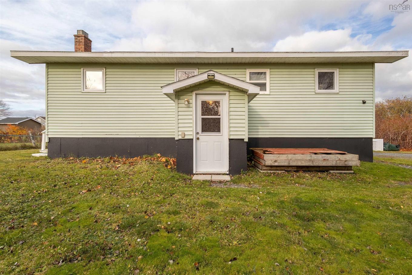 45 Brookside Street, Glace Bay, NS