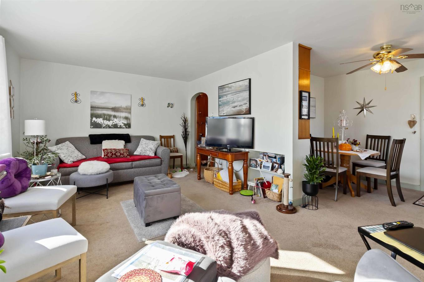 11 Rosedale Avenue, Fairview, NS