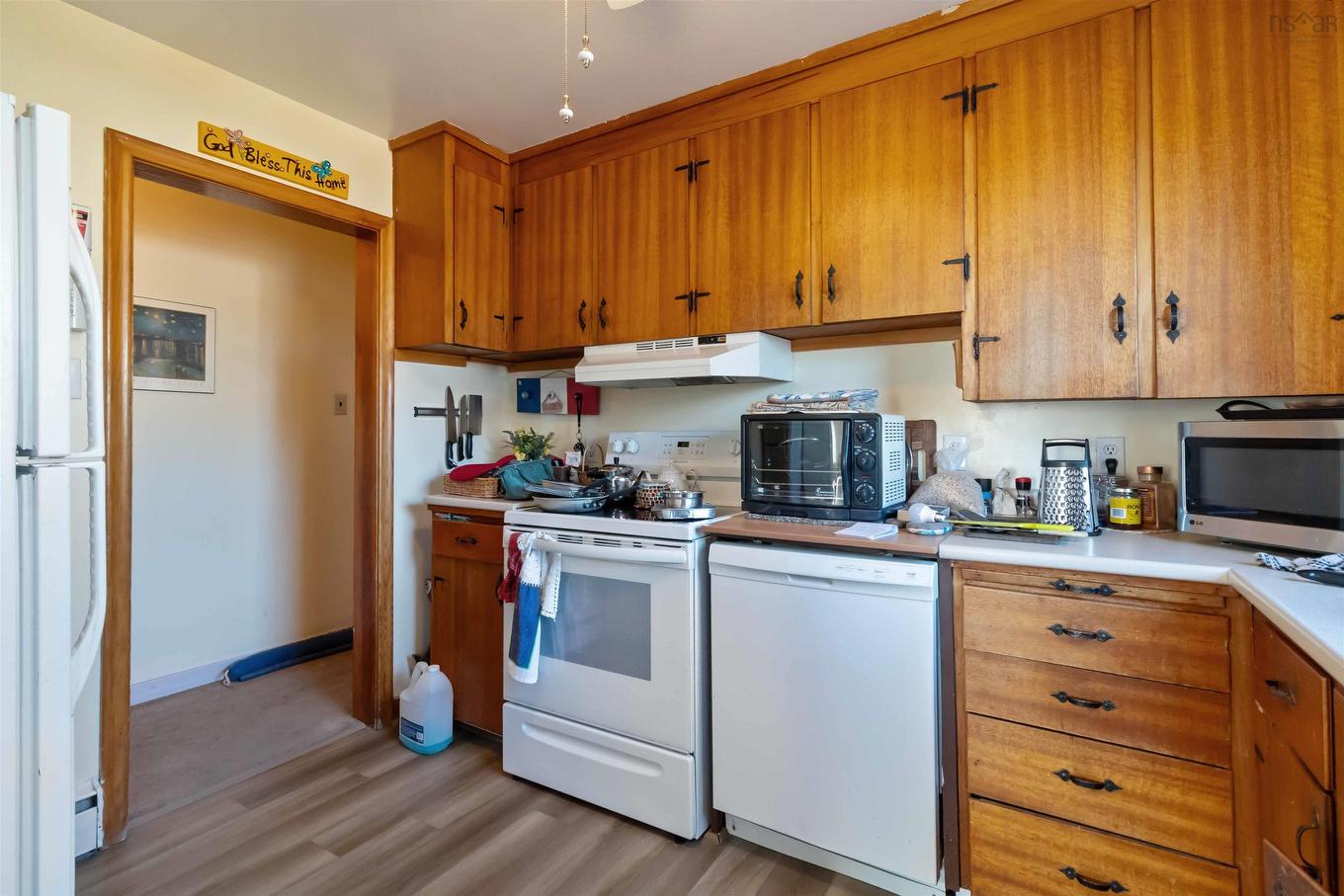 11 Rosedale Avenue, Fairview, NS