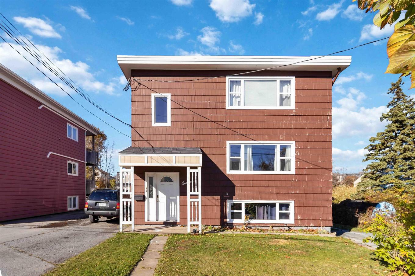 11 Rosedale Avenue, Fairview, NS