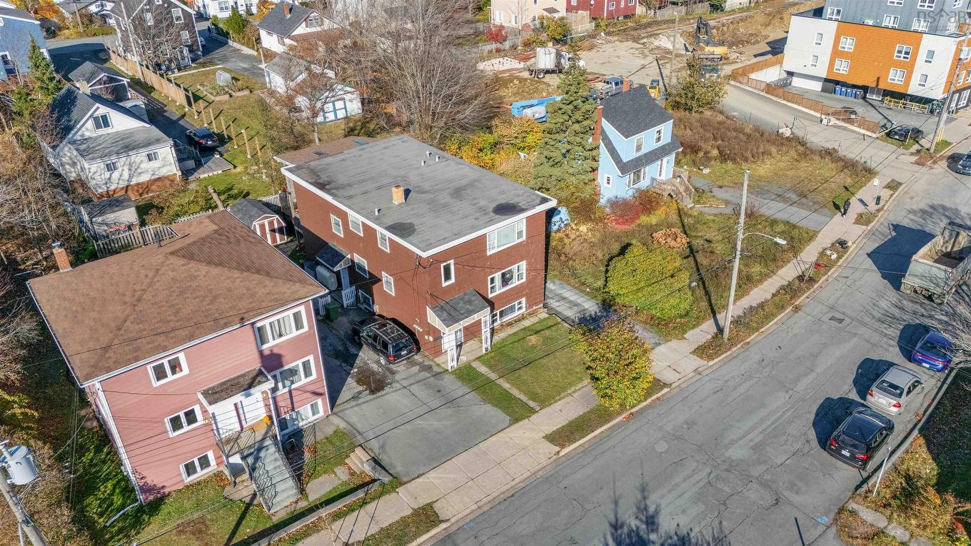 11 Rosedale Avenue, Fairview, NS