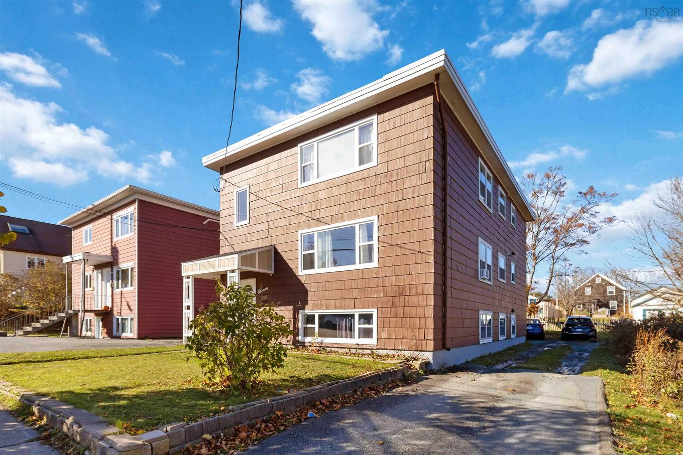 11 Rosedale Avenue, Fairview, NS