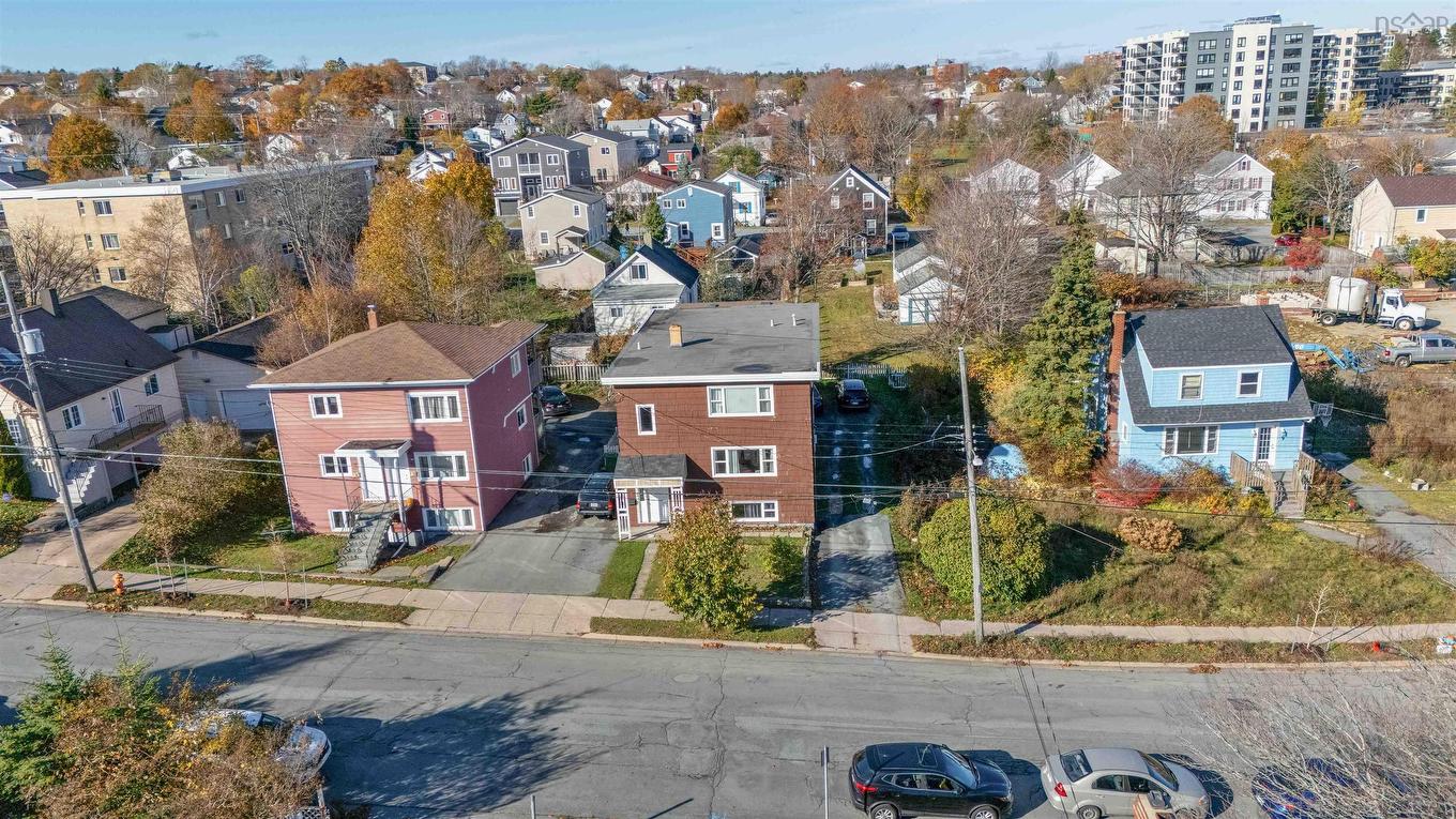 11 Rosedale Avenue, Fairview, NS