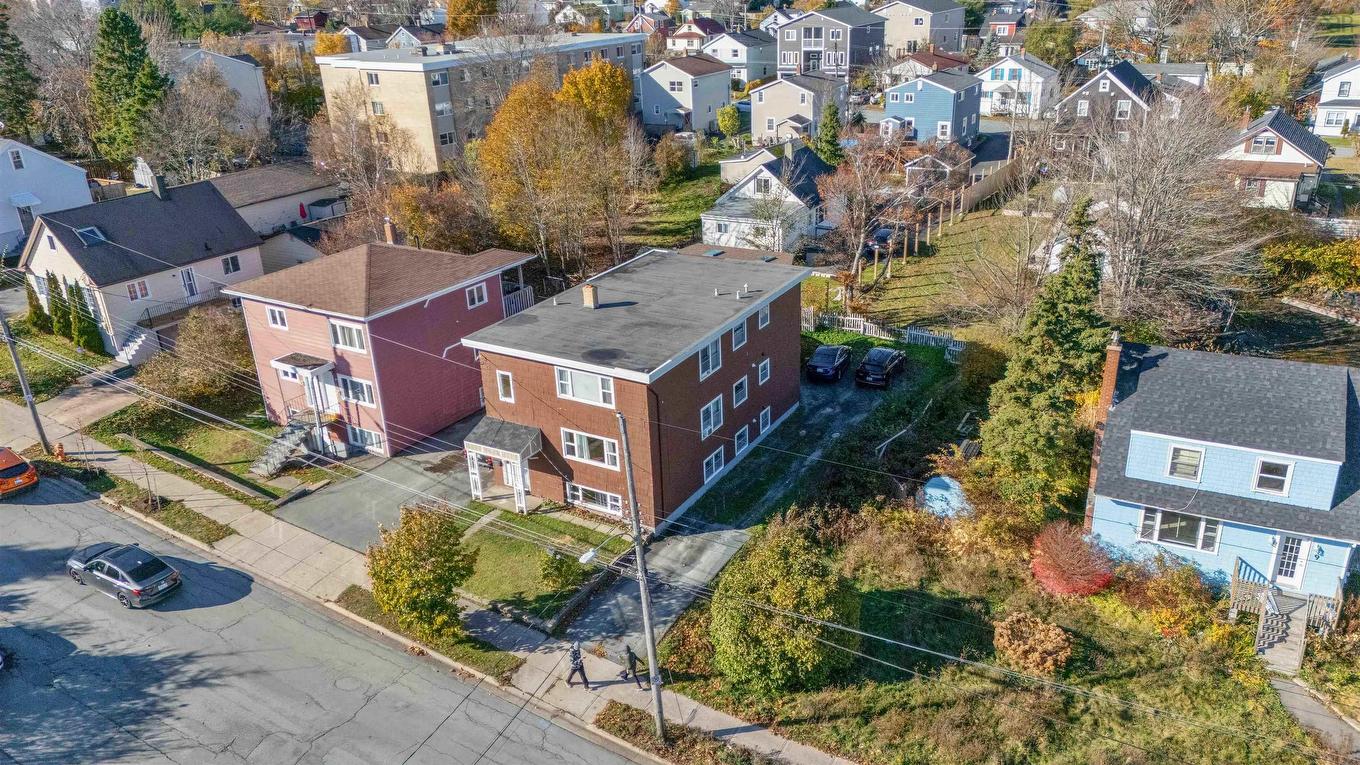 11 Rosedale Avenue, Fairview, NS