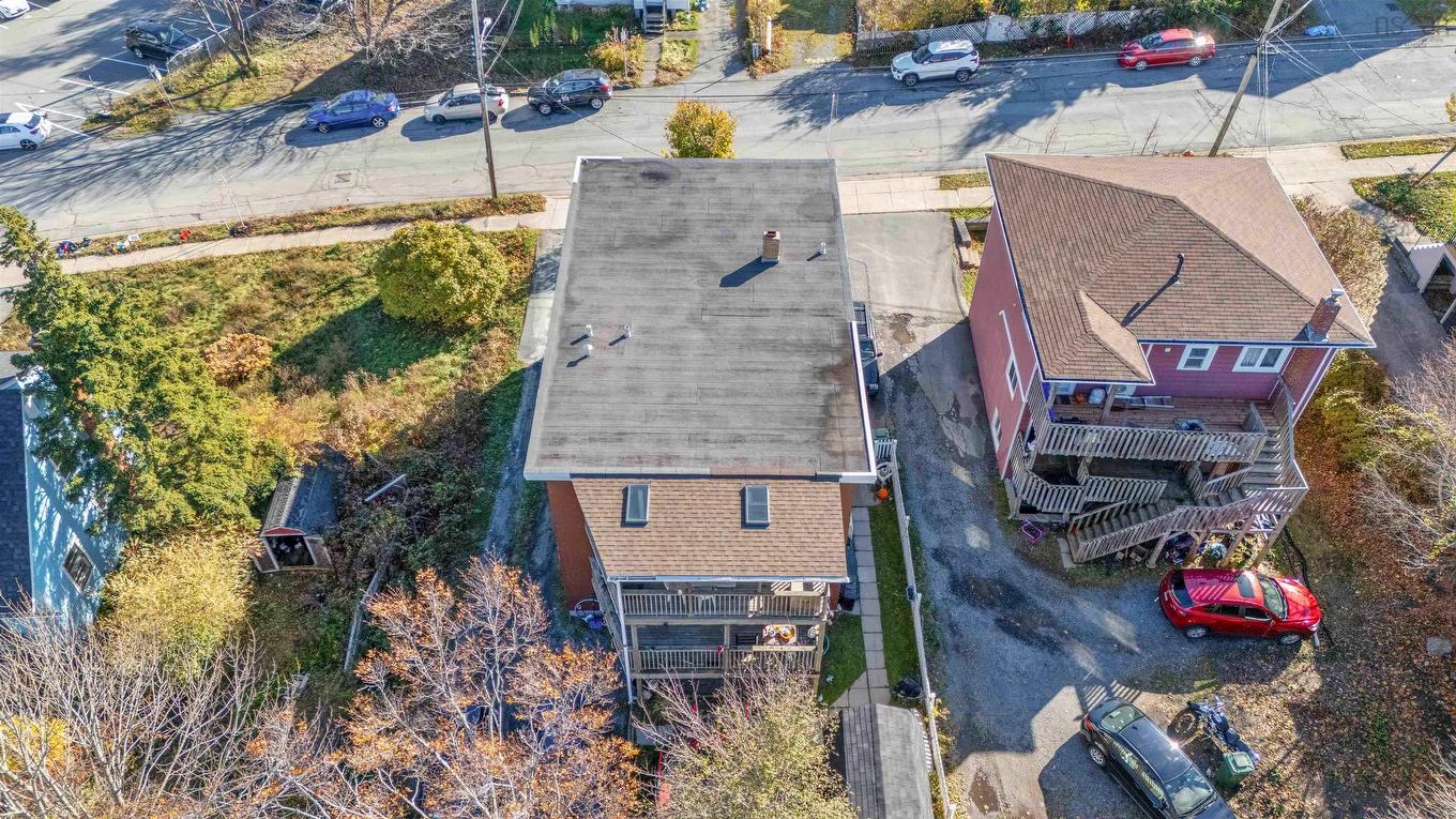 11 Rosedale Avenue, Fairview, NS