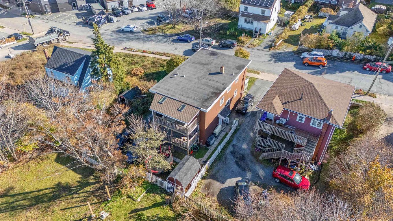 11 Rosedale Avenue, Fairview, NS