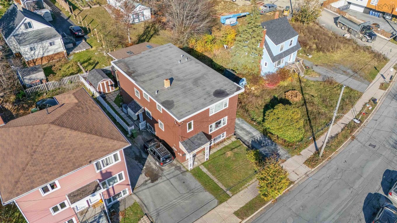 11 Rosedale Avenue, Fairview, NS