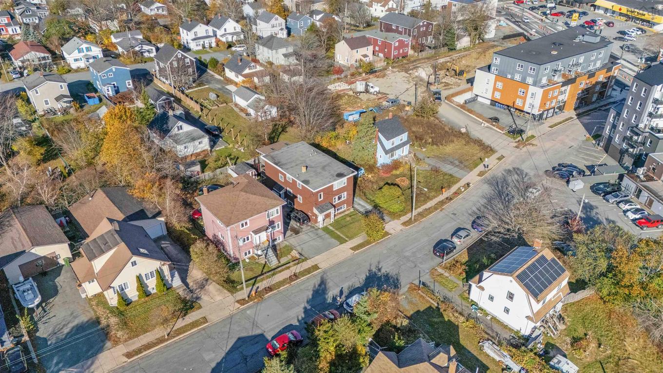 11 Rosedale Avenue, Fairview, NS