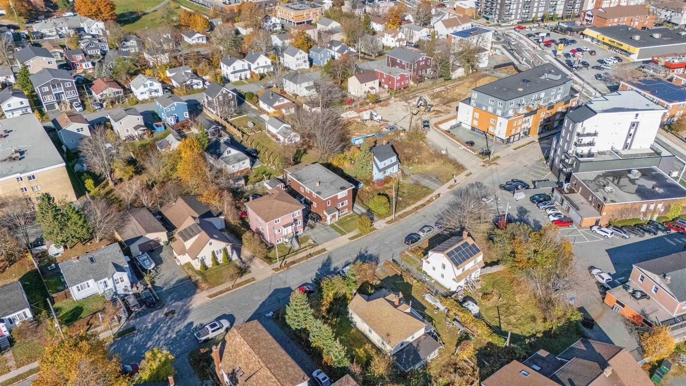 11 Rosedale Avenue, Fairview, NS